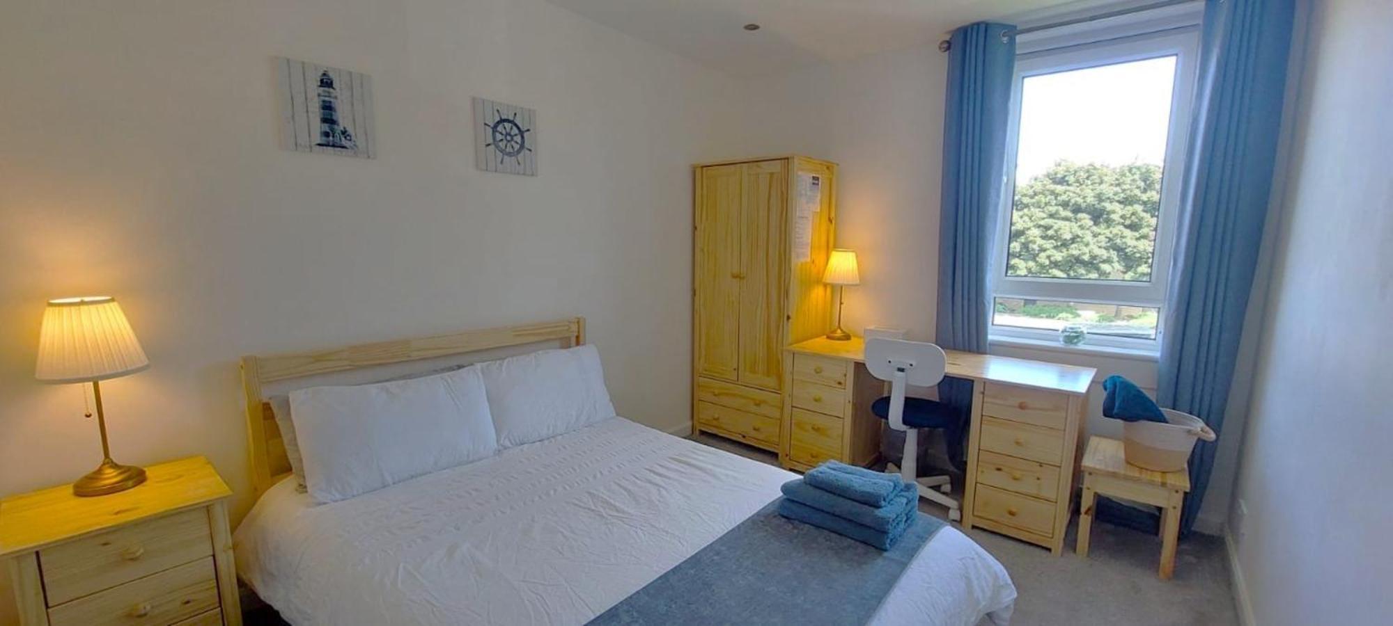 Lovely Sea Rooms, Easy Access To Centre & Airport Эдинбург Экстерьер фото