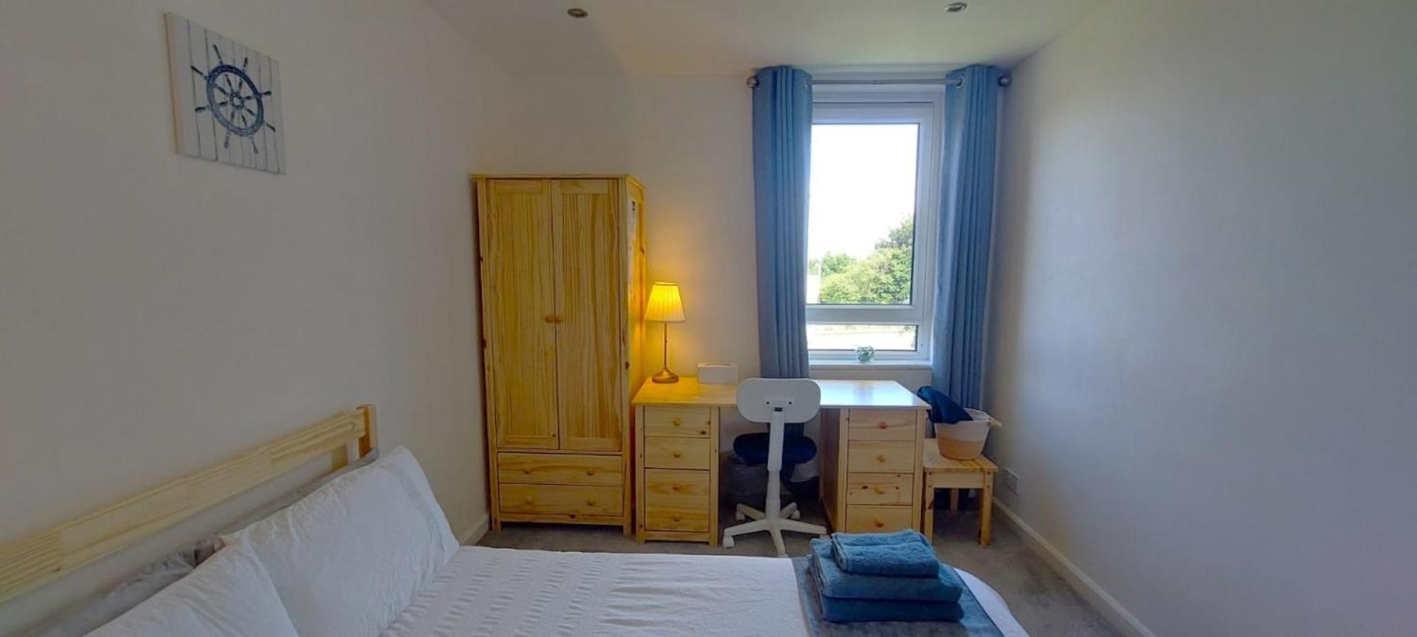 Lovely Sea Rooms, Easy Access To Centre & Airport Эдинбург Экстерьер фото