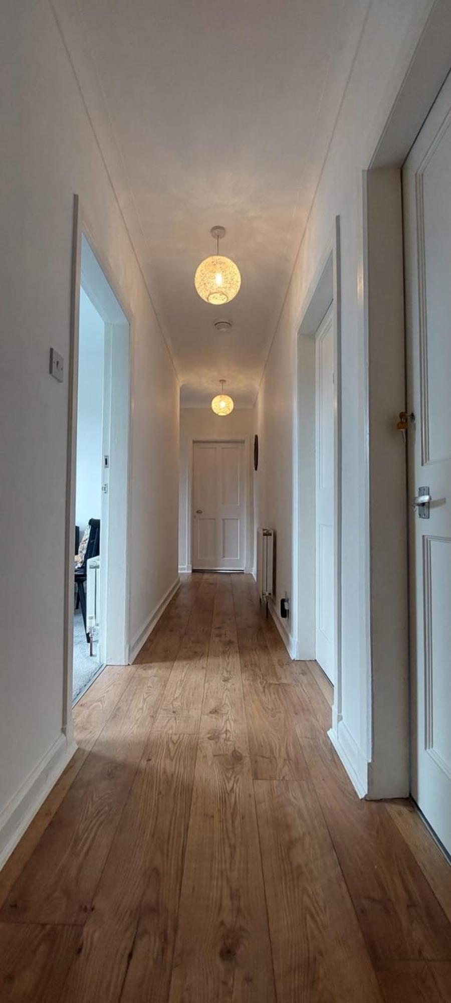 Lovely Sea Rooms, Easy Access To Centre & Airport Эдинбург Экстерьер фото
