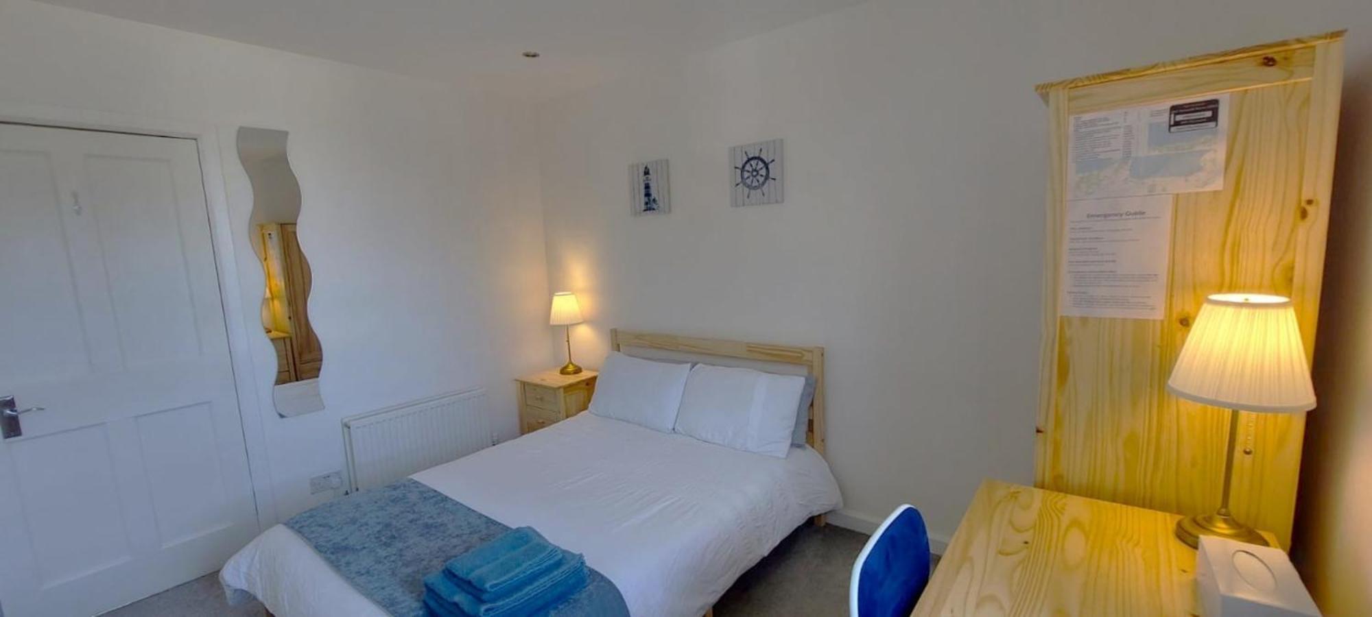 Lovely Sea Rooms, Easy Access To Centre & Airport Эдинбург Экстерьер фото