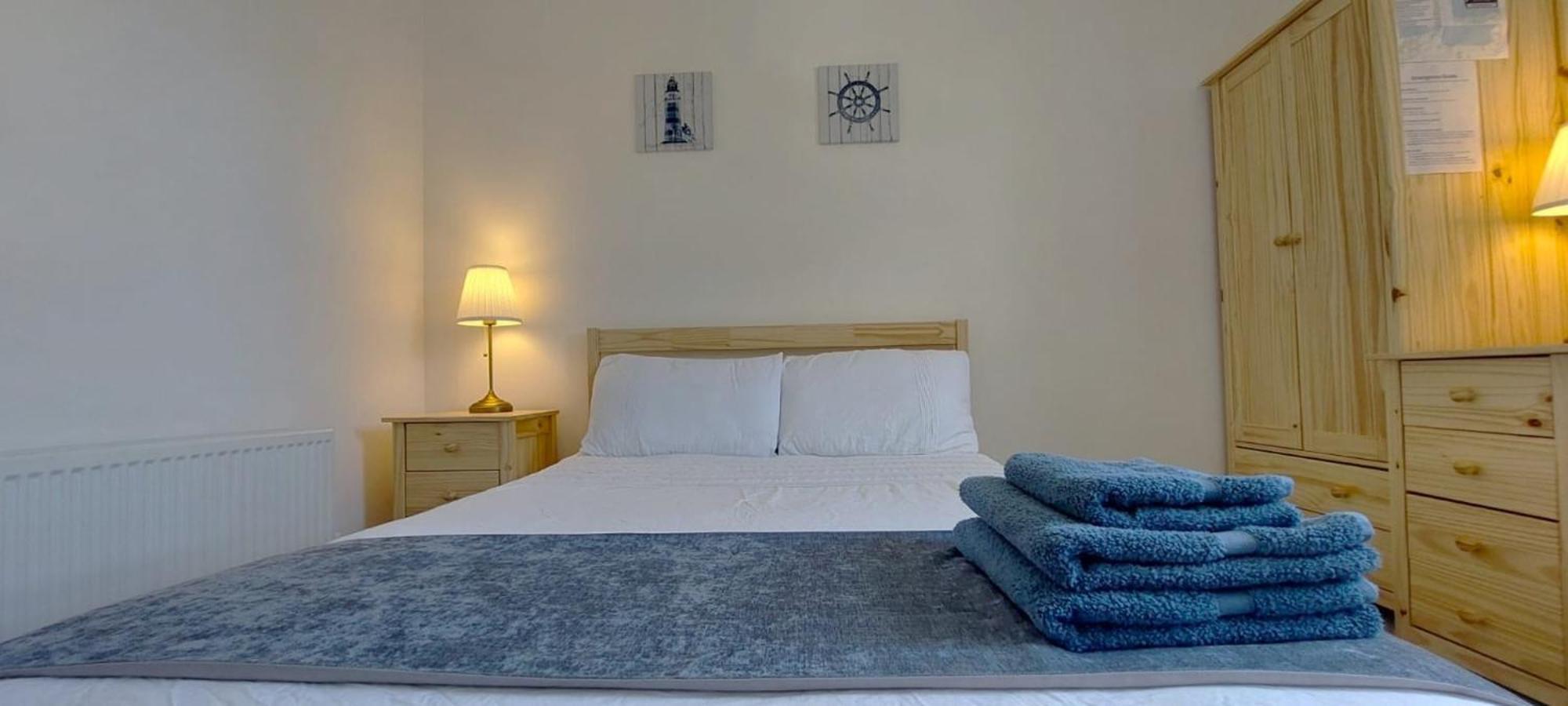 Lovely Sea Rooms, Easy Access To Centre & Airport Эдинбург Экстерьер фото