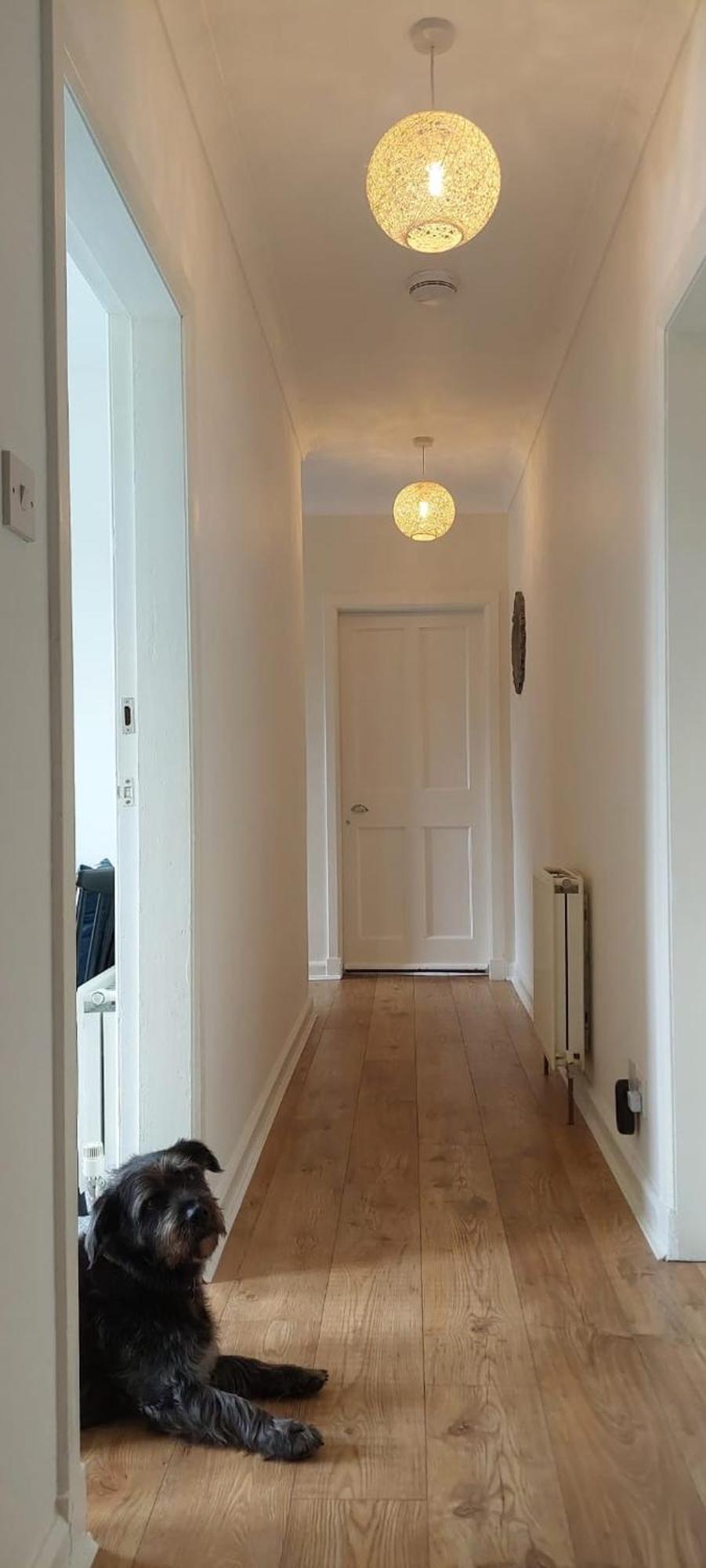 Lovely Sea Rooms, Easy Access To Centre & Airport Эдинбург Экстерьер фото