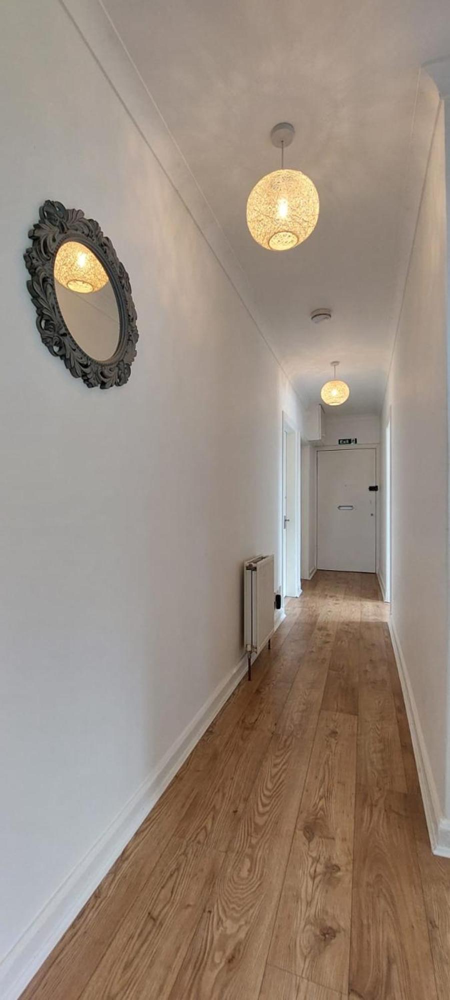 Lovely Sea Rooms, Easy Access To Centre & Airport Эдинбург Экстерьер фото
